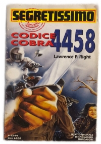 Codice Cobra 4458