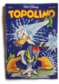 Topolino 2071