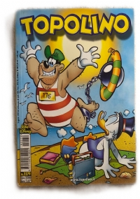 Topolino 2279