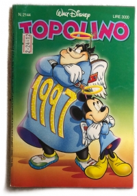 Topolino 2144