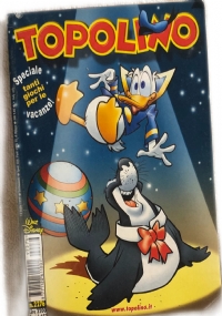 Topolino 2276