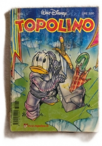 Topolino 2244