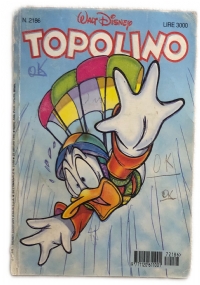 Topolino 2186