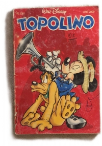 Topolino 2081