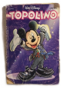 Topolino 2115