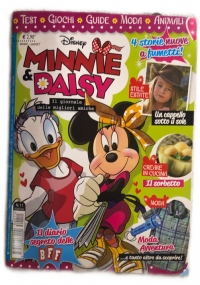 Minnie & Disney n. 11