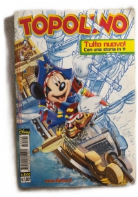 Topolino 2520