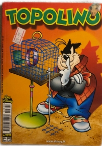 Topolino 2320