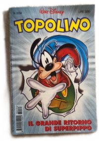 Topolino 2234