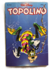 Topolino 2122