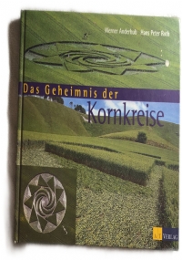 Das Geheimnis der Kornkreise