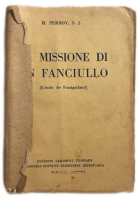 La missione di un fanciullo