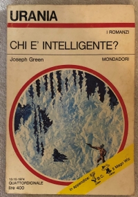 Chi è intelligente?