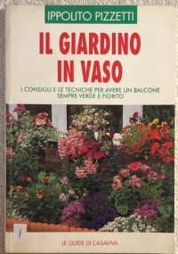 Il giardino in vaso