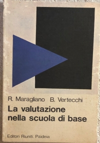 La valutazione nella scuola di base