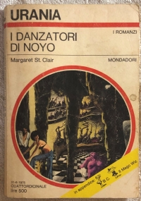 I danzatori di Noyo