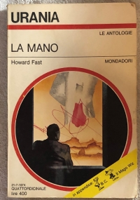 La mano