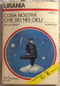 Cosa nostra che sei nei cieli