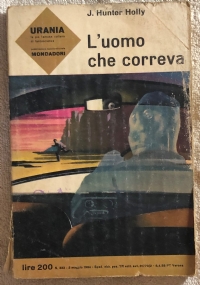 L’uomo che correva