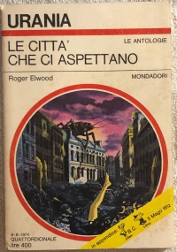 Le città che ci aspettano