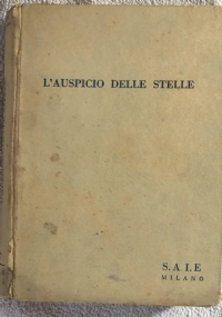 L’auspicio delle stelle