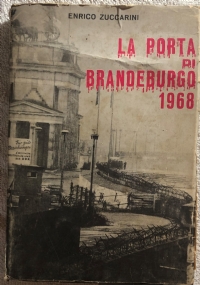 La porta di Brandeburgo