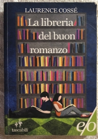 La libreria del buon romanzo