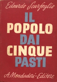 Il popolo dai cinque pasti Brindisi a Mr. Asquith di 