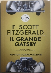 Il grande Gatsby. Ediz. integrale