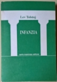 Infanzia di 