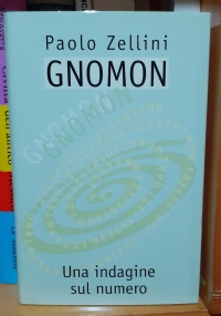 Gnomon Una indagine sul numero di 