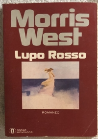 Lupo rosso