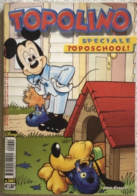 Topolino 2441