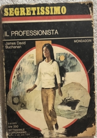 Il professionista