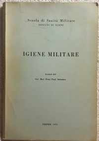 Igiene militare