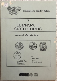 Olimpismo e giochi olimpici