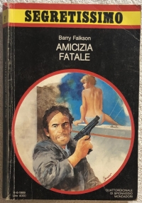 Amicizia fatale