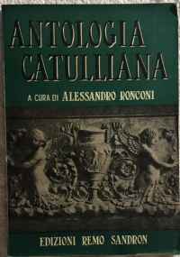 Antologia catulliana