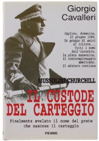 Il Custode del Carteggio di 