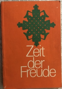 Religion - Sekundarstufe IZeit der Freude Gymnasium, Realschule. Zeit der Freude / unter Mitarb. von Roman MensingUnterrichtswerk für d. kath. Religionsunterricht d. Jahrgangsstufen 5/6