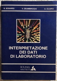 Interpretazione dei dati di laboratorio