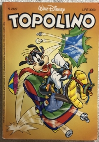 Topolino 2127