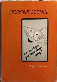 Storytime Science Have You Clanged Your Hanger Banger Today?