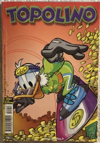 Topolino 2252