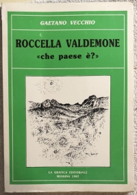 Roccella Valdemone: che paese è?