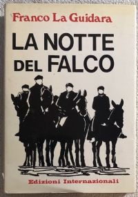 La notte del falco