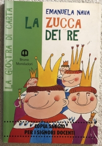 La zucca dei re