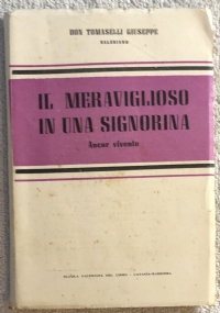 Il meraviglioso in una signorina