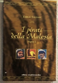 I pirati della Malesia parte I