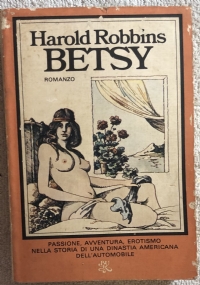 Betsy